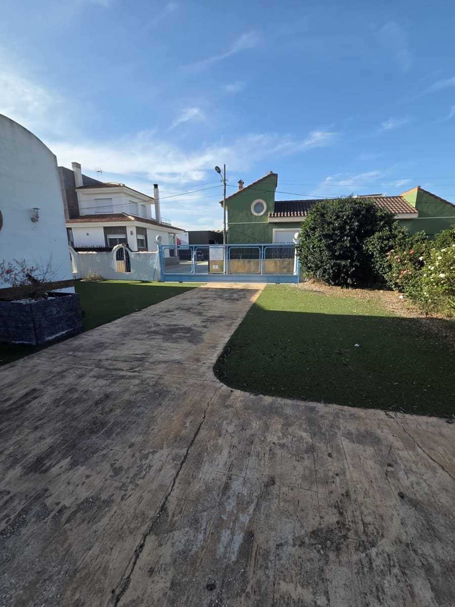 Commercial for sale in Callosa de Segura - € 1,400,000 (Ref: 9878020)