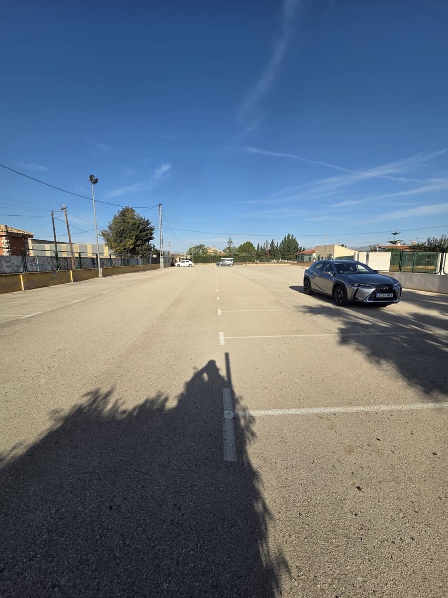 Commercial for sale in Callosa de Segura - € 1,400,000 (Ref: 9878020)