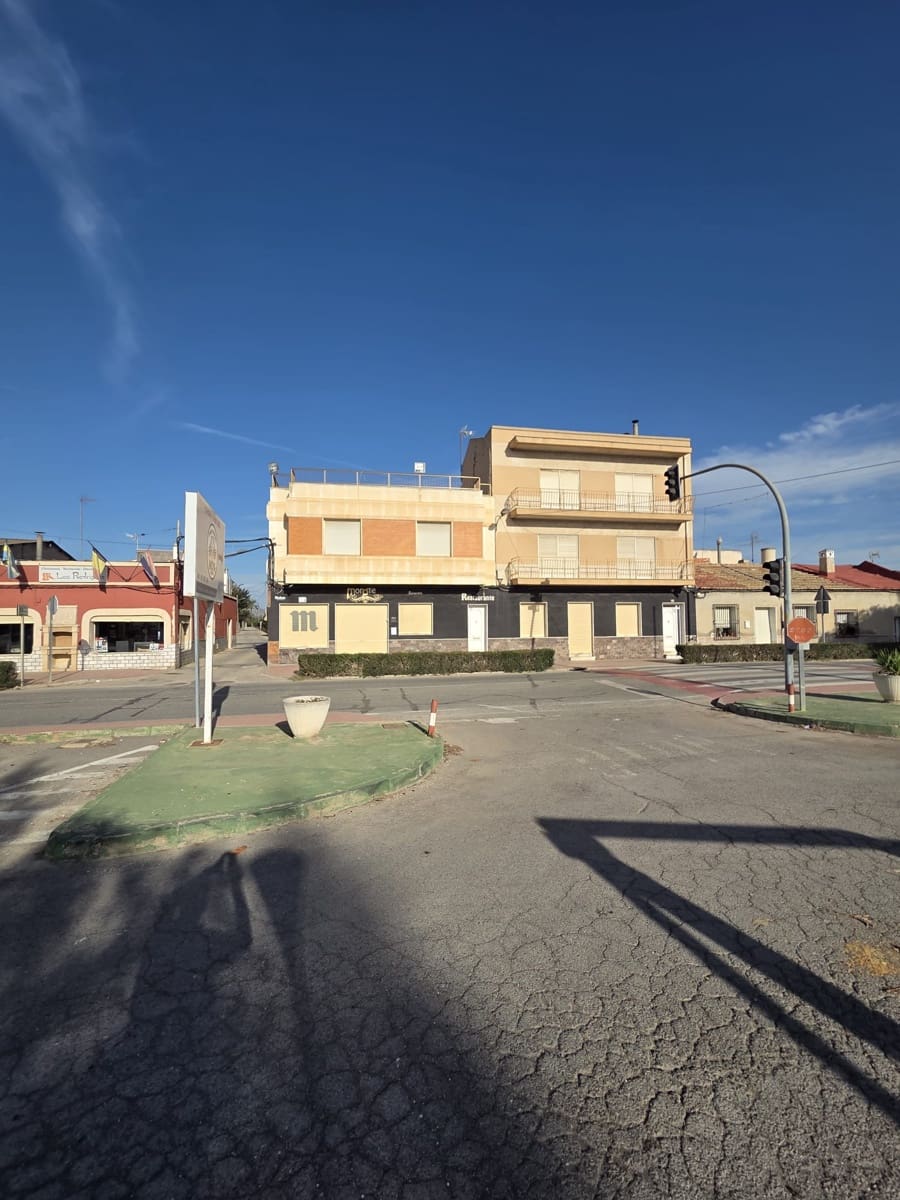 Commercial for sale in Callosa de Segura - € 1,400,000 (Ref: 9878020)