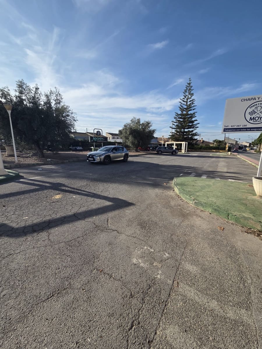 Commercial for sale in Callosa de Segura - € 1,400,000 (Ref: 9878020)
