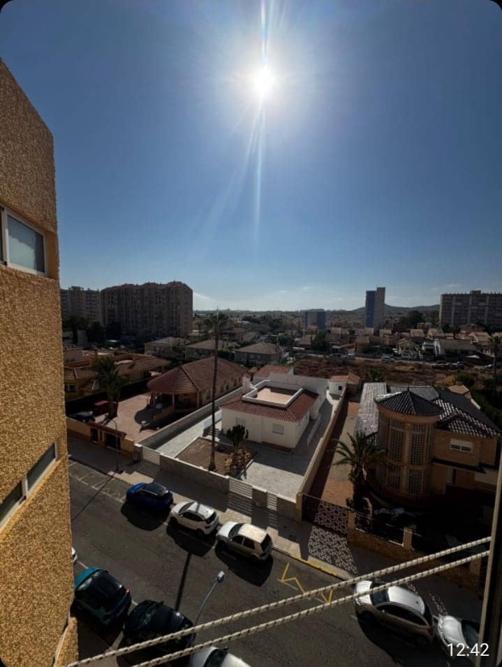 1 Zimmer Apartment zu verkaufen in Santiago de la Ribera - 135.000 € (Ref: 9878024)