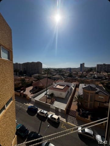 1 Zimmer Apartment zu verkaufen in Santiago de la Ribera, San Javier - 135.000 € (Ref: 9878024)