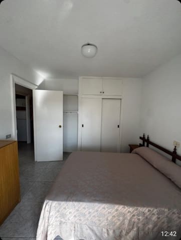 1 Zimmer Apartment zu verkaufen in Santiago de la Ribera, San Javier - 135.000 € (Ref: 9878024)