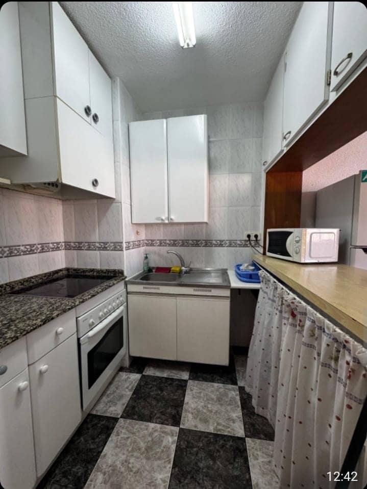 1 Zimmer Apartment zu verkaufen in Santiago de la Ribera - 135.000 € (Ref: 9878024)