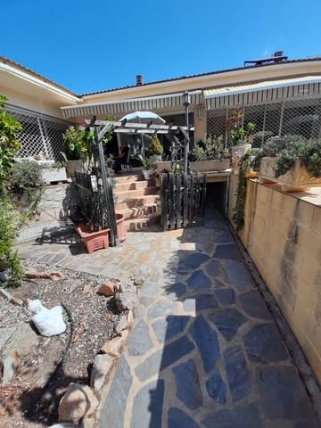 5 camera da letto Villa in vendita in Villamartin, Orihuela - 740.000 € (Rif: 9878025)