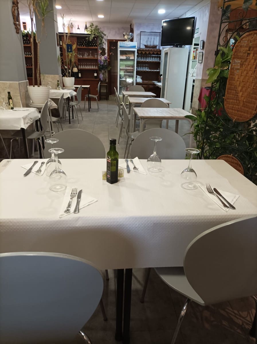 Commercieel te koop in Torrevieja - € 400.000 (Ref: 9878026)