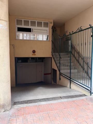 Garage in vendita in Avenida Habaneras - Curva de Palangre, Torrevieja - 20.000 € (Rif: 9878030)
