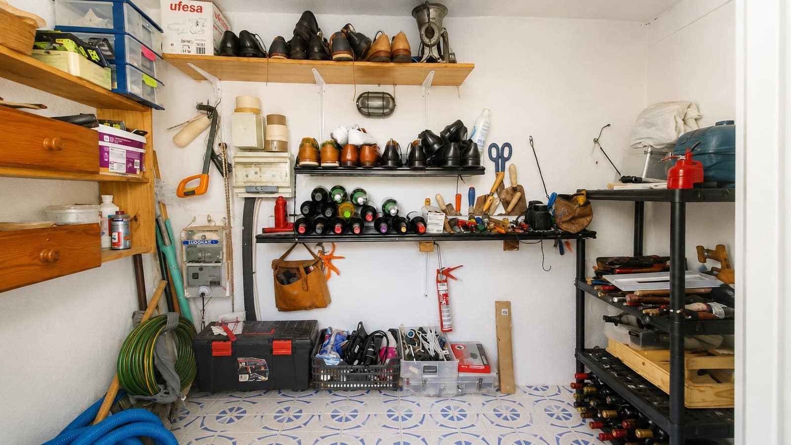 4 sovrum Lägenhet till salu i Torrevieja med pool garage - 199 000 € (Ref: 9878031)