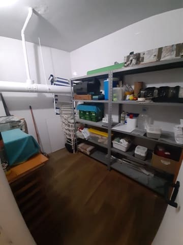 Comercial para venda em El Molino, Torrevieja - 8 000 € (Ref: 9878032)