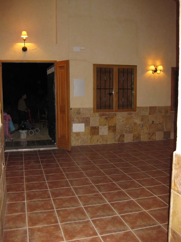 3 bedroom Villa for sale in Benferri - € 295,000 (Ref: 9878033)