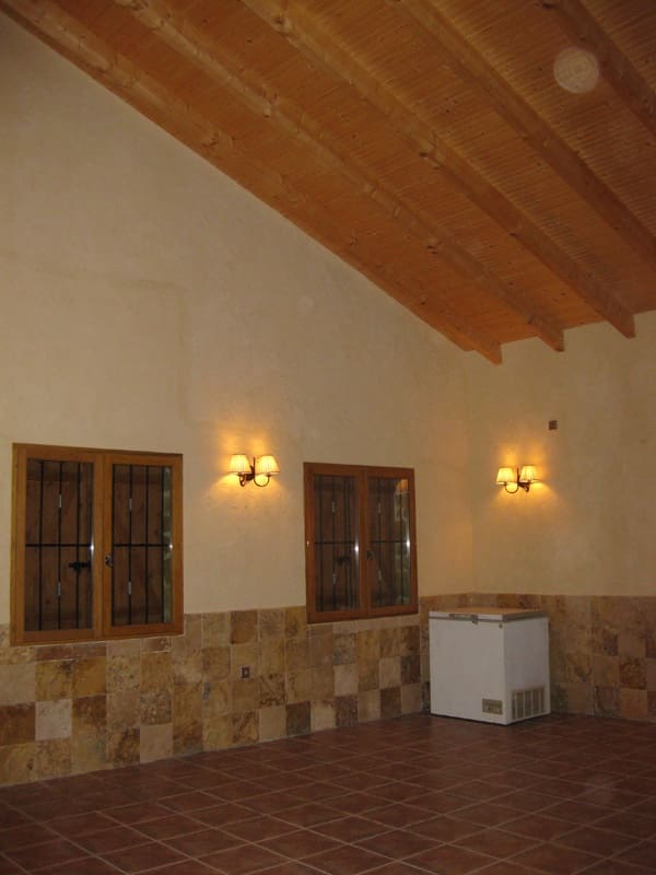 3 bedroom Villa for sale in Benferri - € 295,000 (Ref: 9878033)