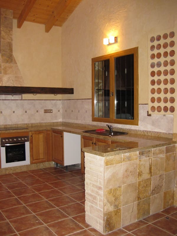 3 bedroom Villa for sale in Benferri - € 295,000 (Ref: 9878033)
