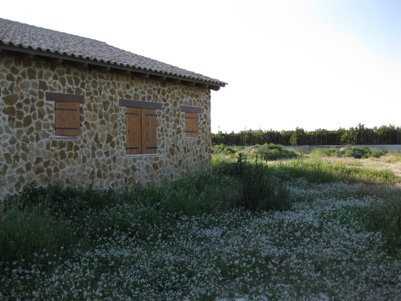 3 bedroom Villa for sale in Benferri - € 295,000 (Ref: 9878033)