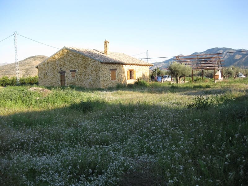 3 bedroom Villa for sale in Benferri - € 295,000 (Ref: 9878033)