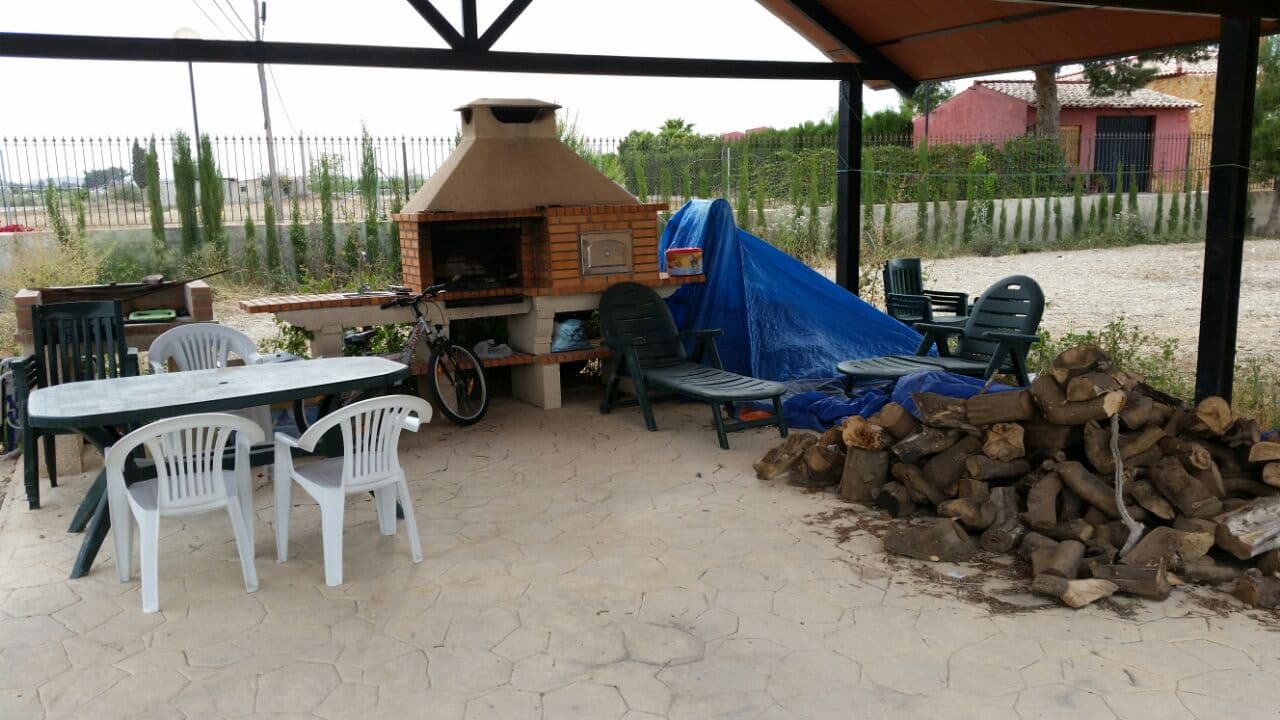 3 bedroom Villa for sale in Benferri - € 295,000 (Ref: 9878033)