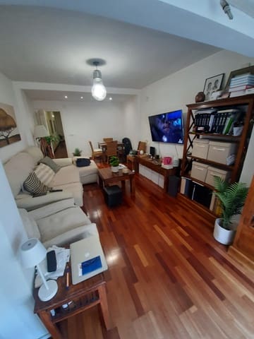 3 Zimmer Apartment zu verkaufen in Las Piscinas Naturales, Torrevieja - 310.000 € (Ref: 9878036)