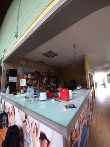Empresa para venda em Torre de la Horadada, Pilar de la Horadada - 850 000 € (Ref: 9878037)
