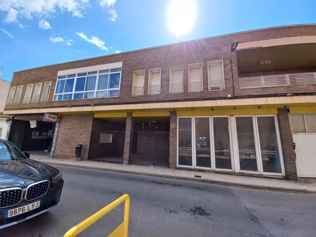 Empresa para venda em Torre de la Horadada, Pilar de la Horadada - 850 000 € (Ref: 9878037)