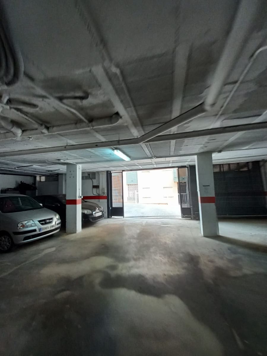 Garage for sale in La Mata - € 15,000 (Ref: 9878038)