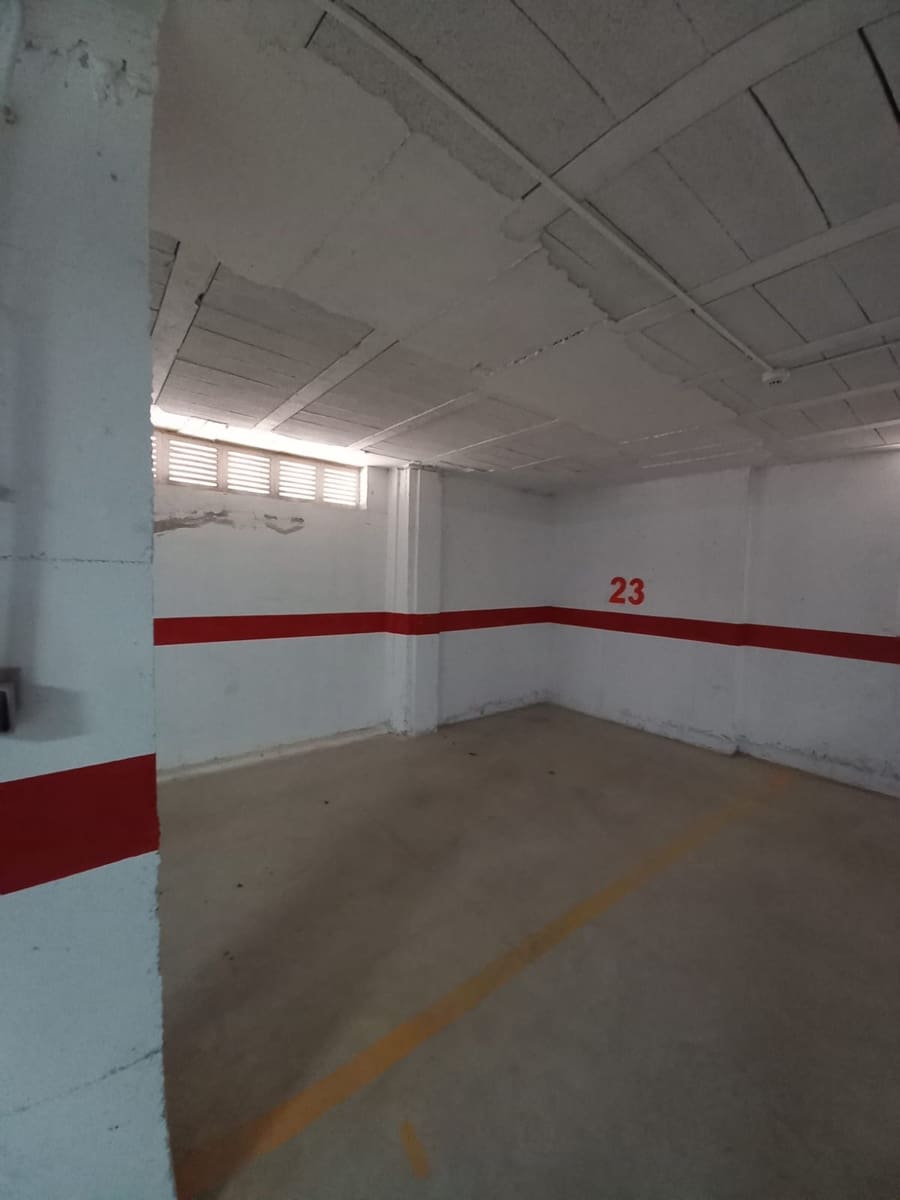 Garage for sale in La Mata - € 15,000 (Ref: 9878038)
