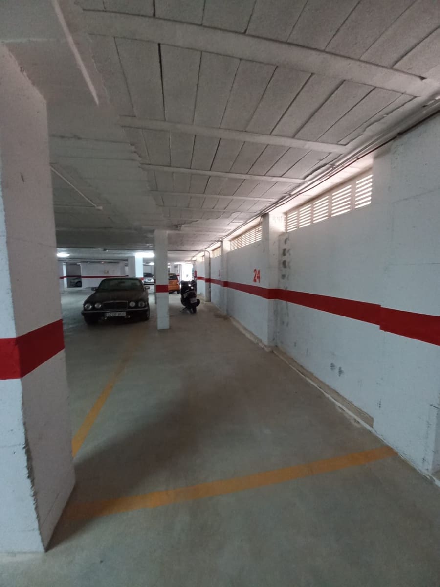 Garage for sale in La Mata - € 15,000 (Ref: 9878038)
