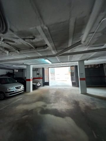Garage in vendita in Cabo Cervera, Torrevieja - 15.000 € (Rif: 9878038)