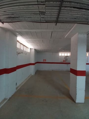 Garage in vendita in Cabo Cervera, Torrevieja - 15.000 € (Rif: 9878038)