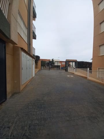 Garage for sale in Cabo Cervera, Torrevieja - € 15,000 (Ref: 9878038)