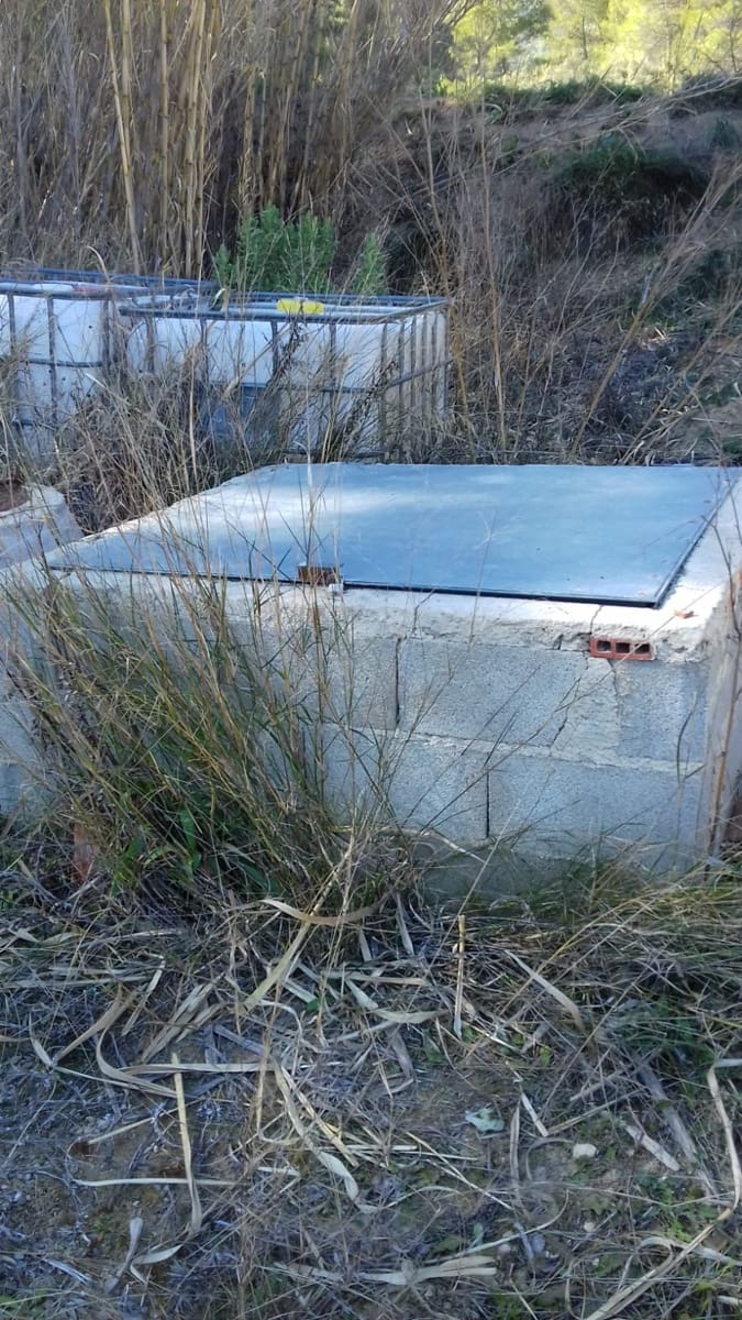 Finka/Dom wiejski na sprzedaż w Bullas - 550 000 € (Ref: 9878039)