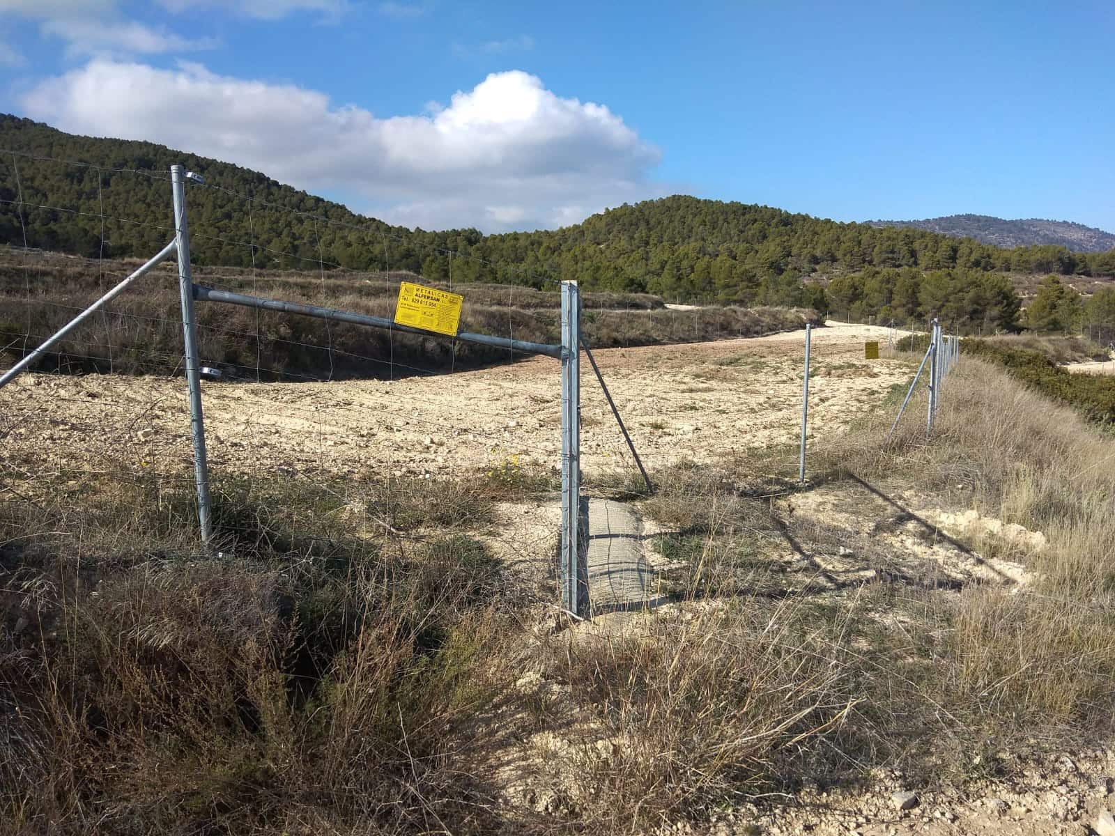 Finka/Dom wiejski na sprzedaż w Bullas - 550 000 € (Ref: 9878039)