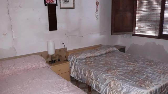 Finca/Casa Rural de 3 habitaciones en Daya Nueva en venta - 347.000 € (Ref: 9878040)