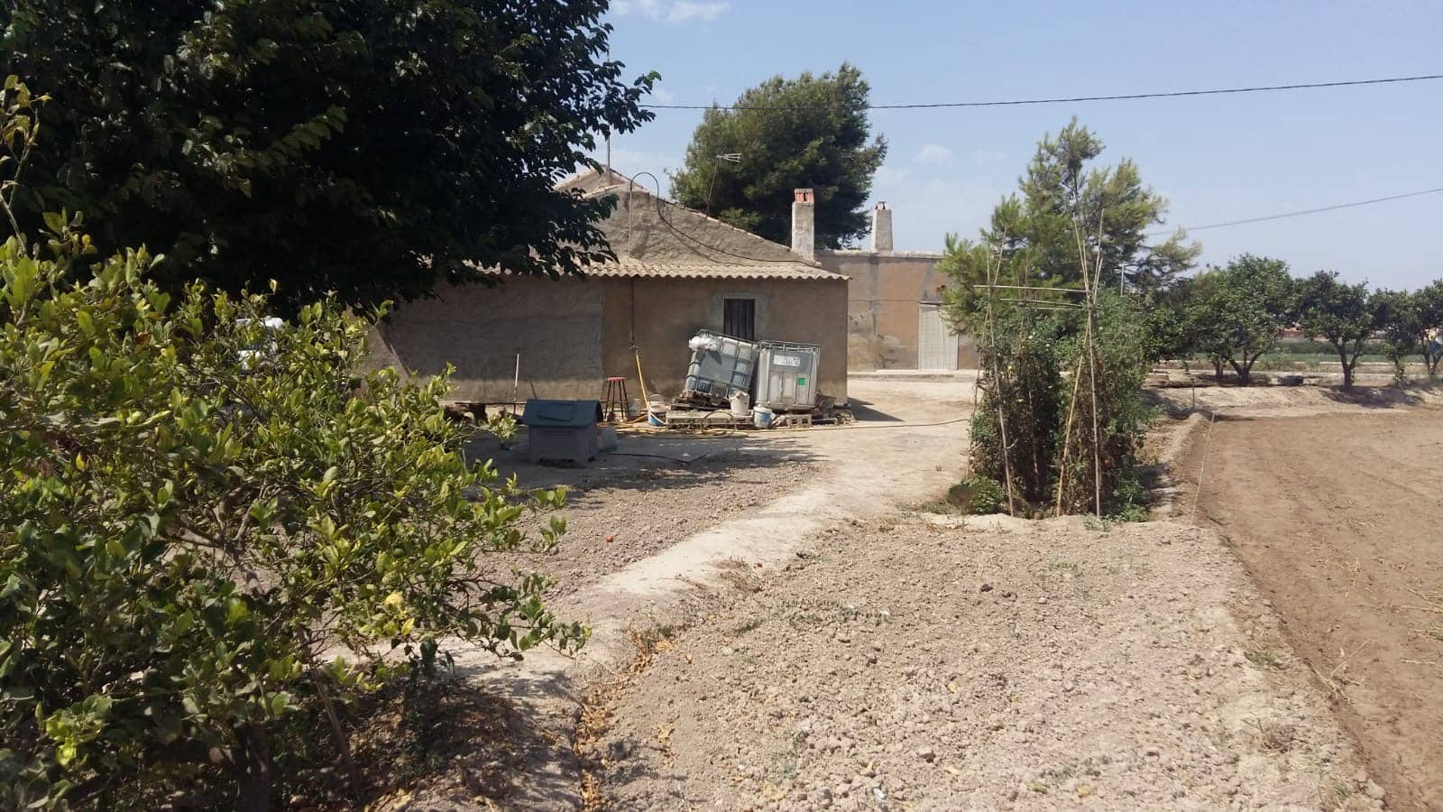 Finca/Casa Rural de 3 habitaciones en Daya Nueva en venta - 347.000 € (Ref: 9878040)