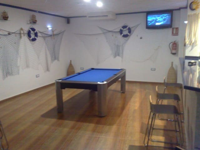 Comercial para venda em Playa del Cura, Torrevieja - 450 000 € (Ref: 9878041)