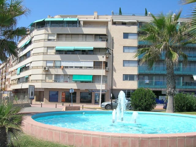 Comercial para venda em Playa del Cura, Torrevieja - 450 000 € (Ref: 9878041)