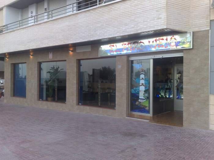 Commerciale in vendita in Torrevieja - 450.000 € (Rif: 9878041)