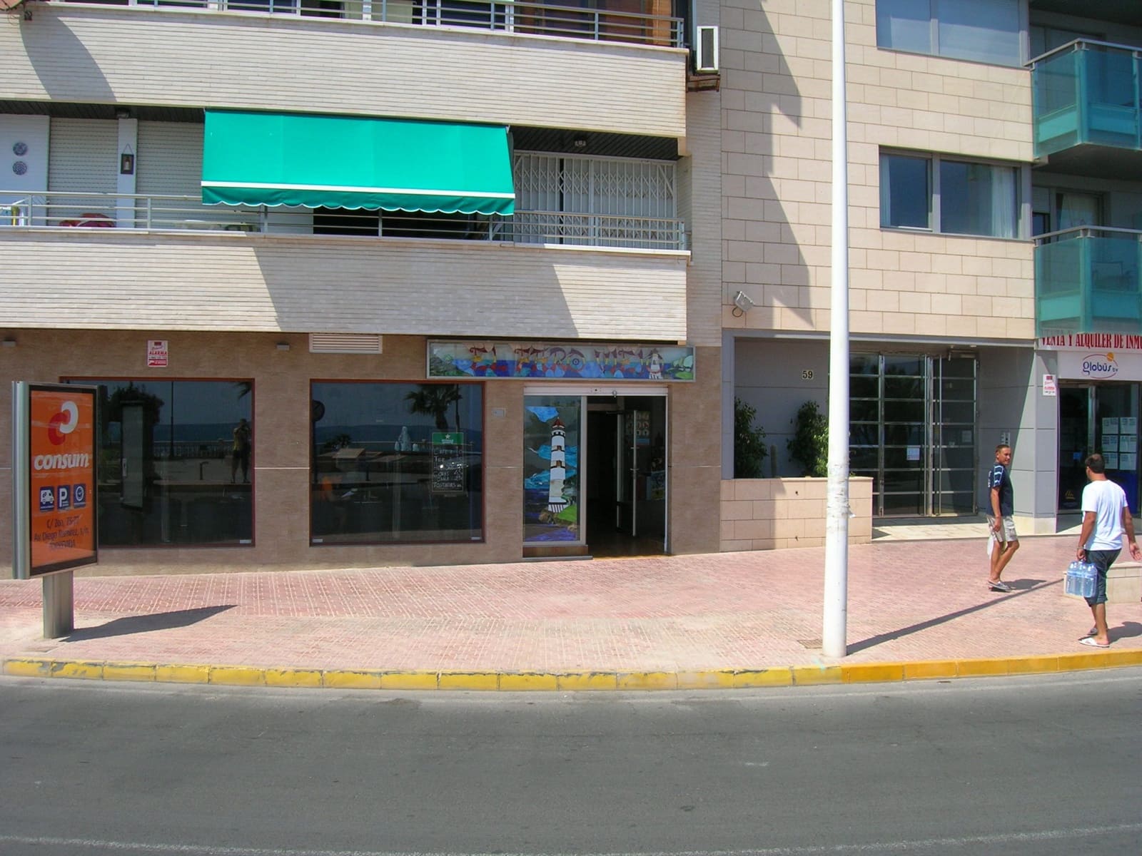 Commerciale in vendita in Torrevieja - 450.000 € (Rif: 9878041)
