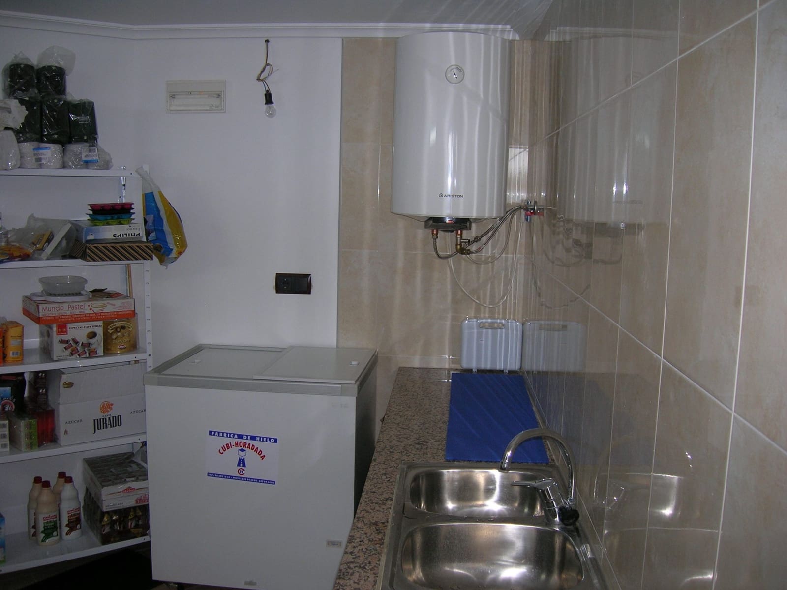 Commerciale in vendita in Torrevieja - 450.000 € (Rif: 9878041)