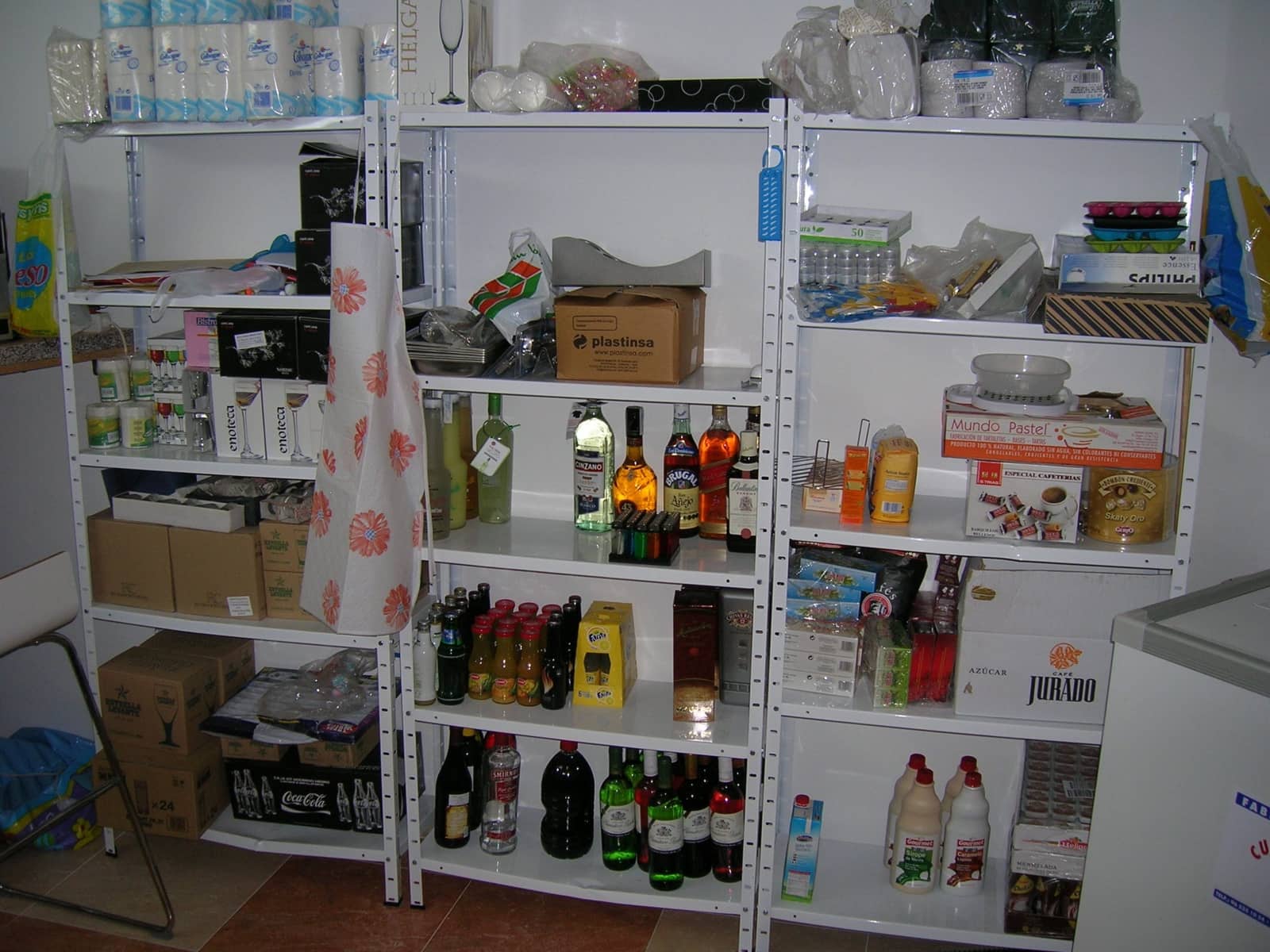 Commerciale in vendita in Torrevieja - 450.000 € (Rif: 9878041)