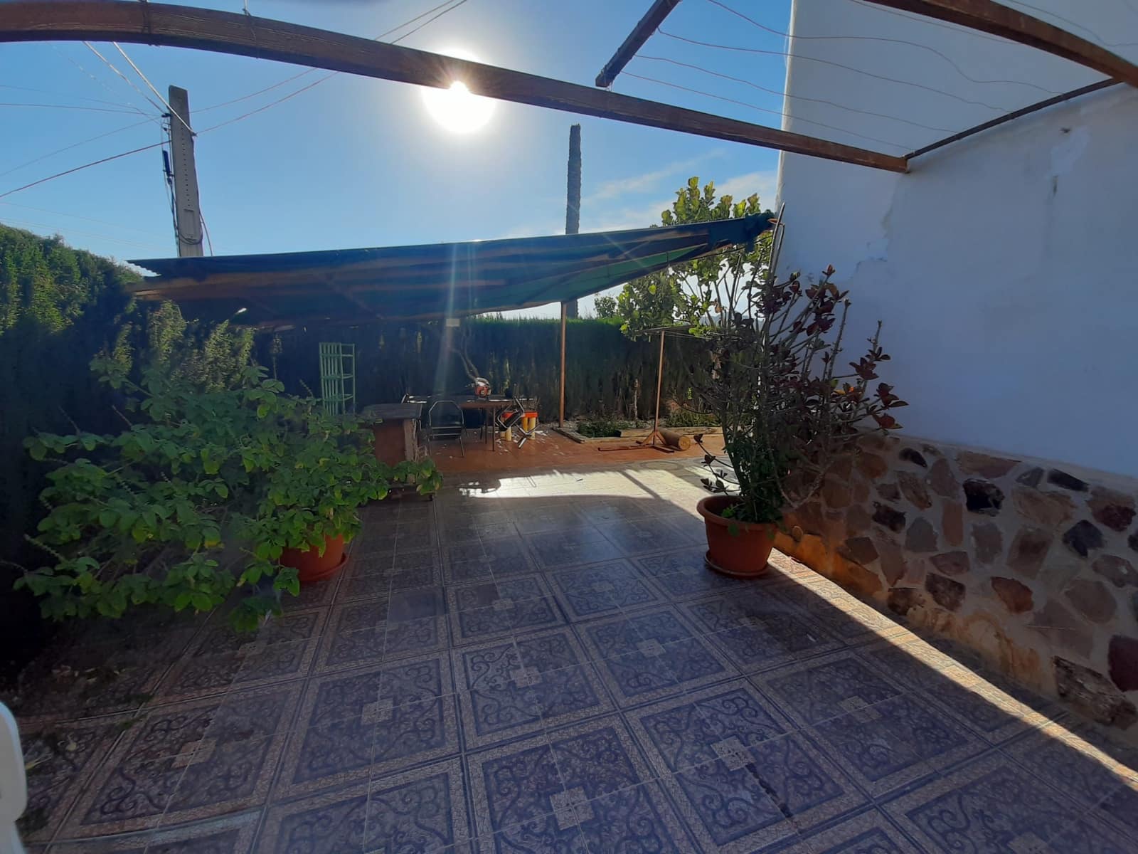 8 soverom Finca/Herregård til salgs i Orihuela med svømmebasseng garasje - € 1 700 000 (Ref: 9878043)