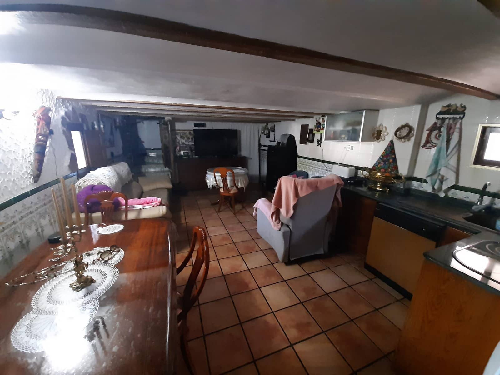 8 soverom Finca/Herregård til salgs i Orihuela med svømmebasseng garasje - € 1 700 000 (Ref: 9878043)