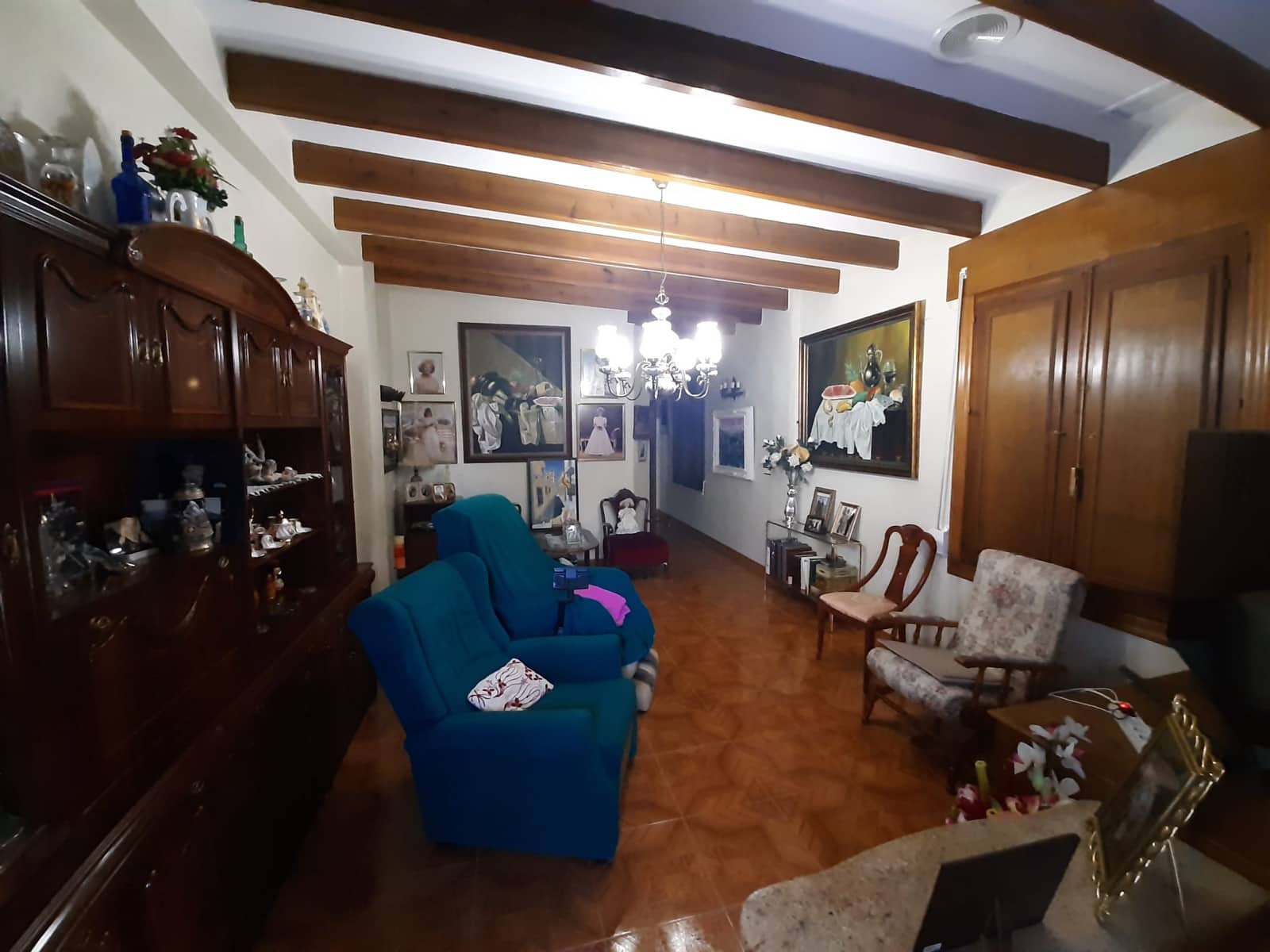 8 soverom Finca/Herregård til salgs i Orihuela med svømmebasseng garasje - € 1 700 000 (Ref: 9878043)