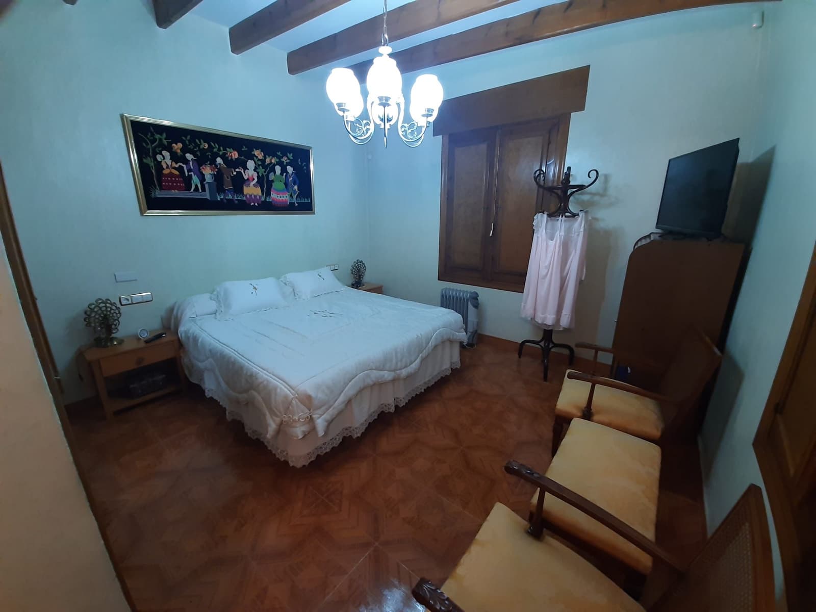 8 soverom Finca/Herregård til salgs i Orihuela med svømmebasseng garasje - € 1 700 000 (Ref: 9878043)