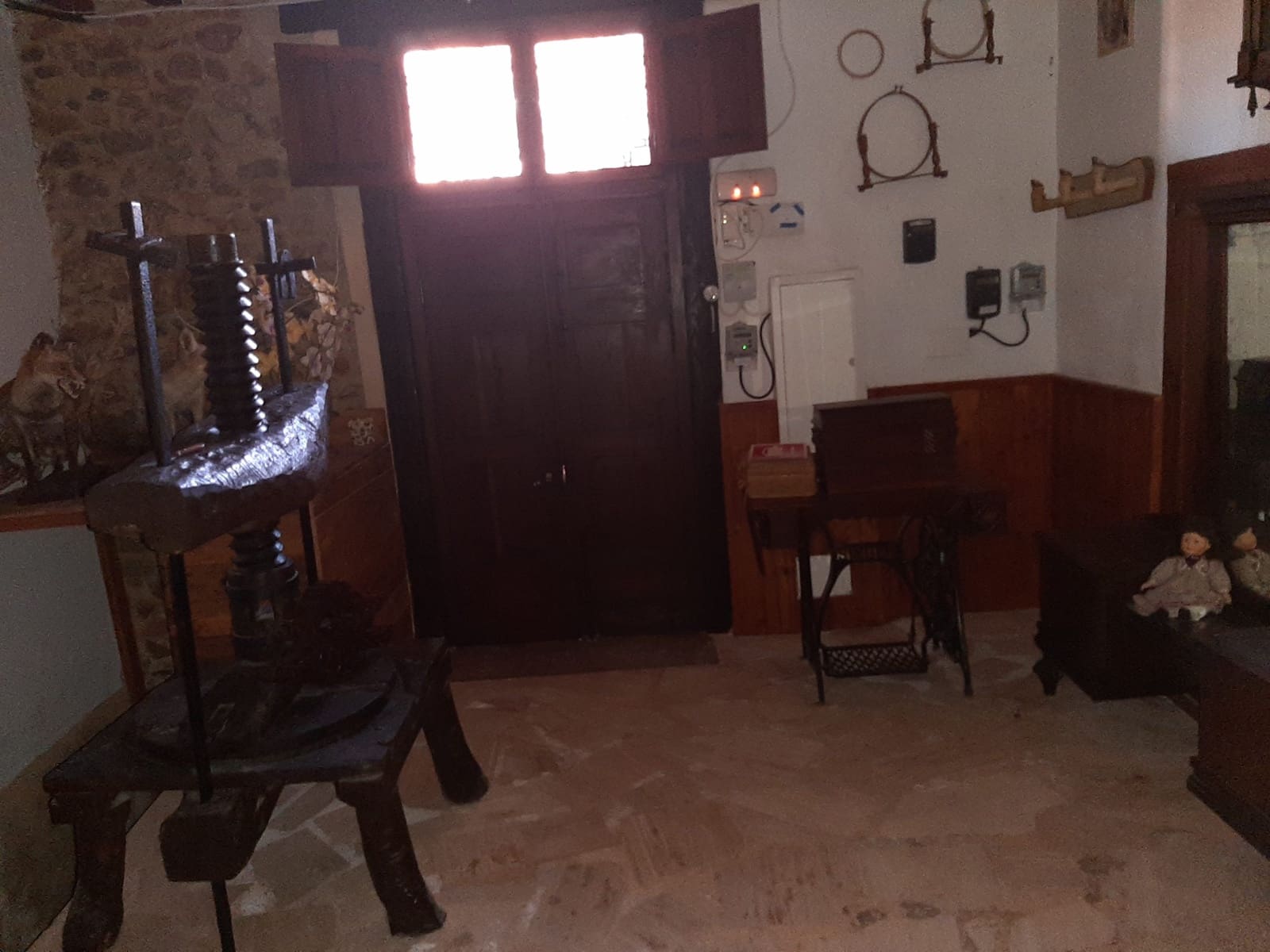 8 soverom Finca/Herregård til salgs i Orihuela med svømmebasseng garasje - € 1 700 000 (Ref: 9878043)