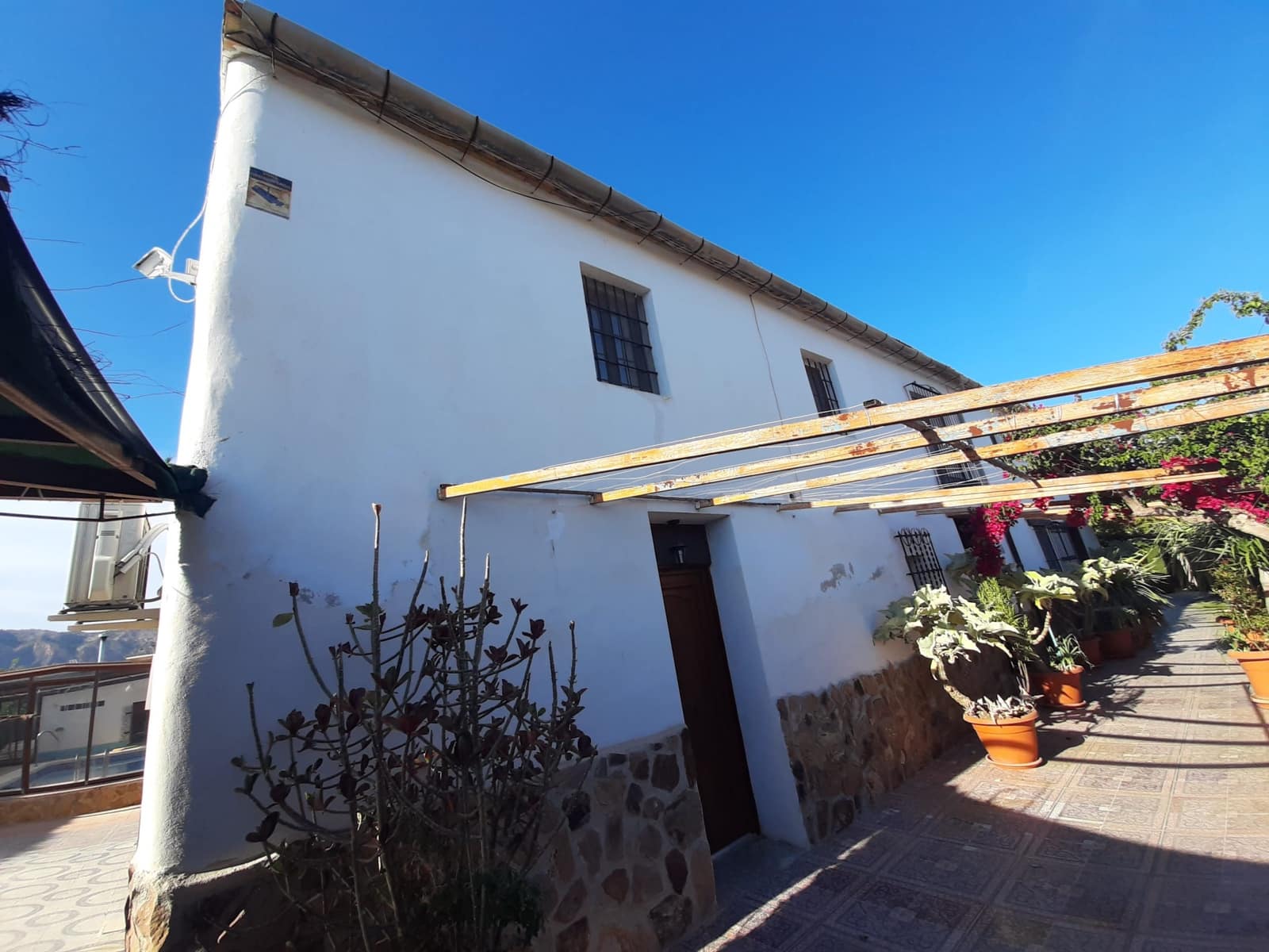 8 soverom Finca/Herregård til salgs i Orihuela med svømmebasseng garasje - € 1 700 000 (Ref: 9878043)