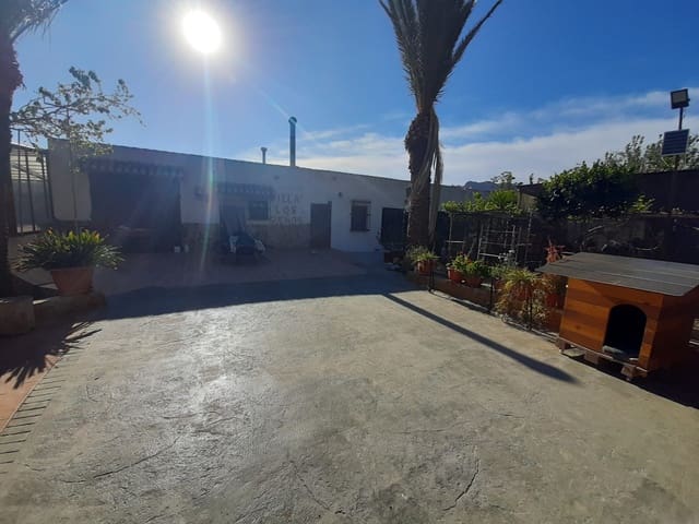 8 soverom Finca/Herregård til salgs i Desamparados - Hurchillo - Torremendo, Orihuela med svømmebasseng garasje - € 1 700 000 (Ref: 9878043)