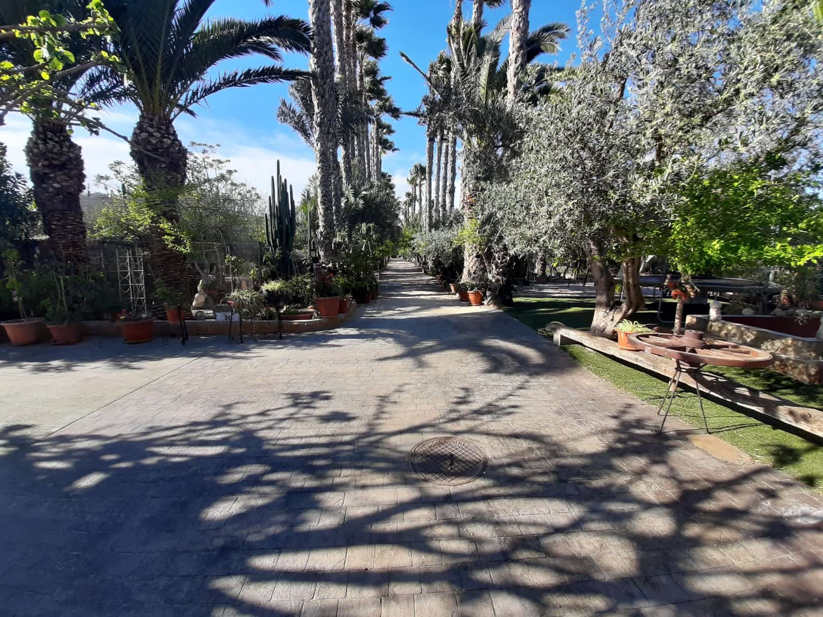 8 soverom Finca/Herregård til salgs i Orihuela med svømmebasseng garasje - € 1 700 000 (Ref: 9878043)