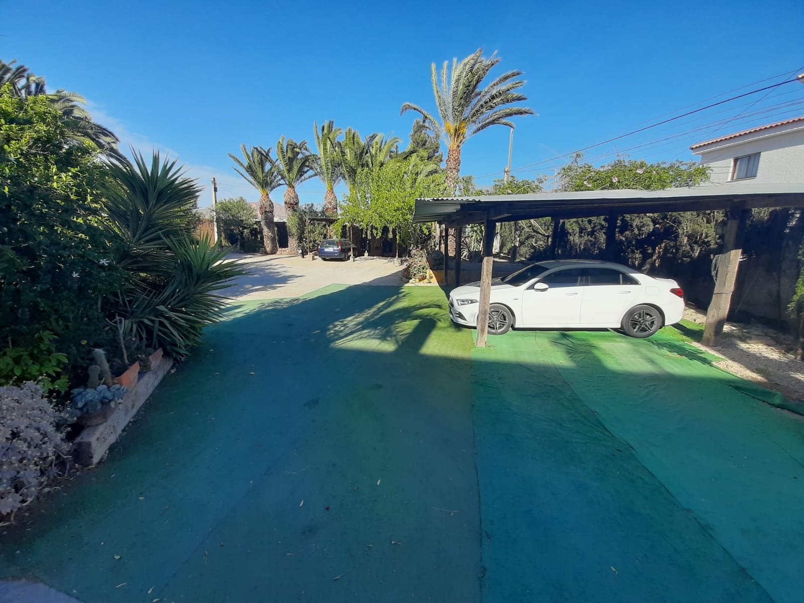 8 soverom Finca/Herregård til salgs i Orihuela med svømmebasseng garasje - € 1 700 000 (Ref: 9878043)