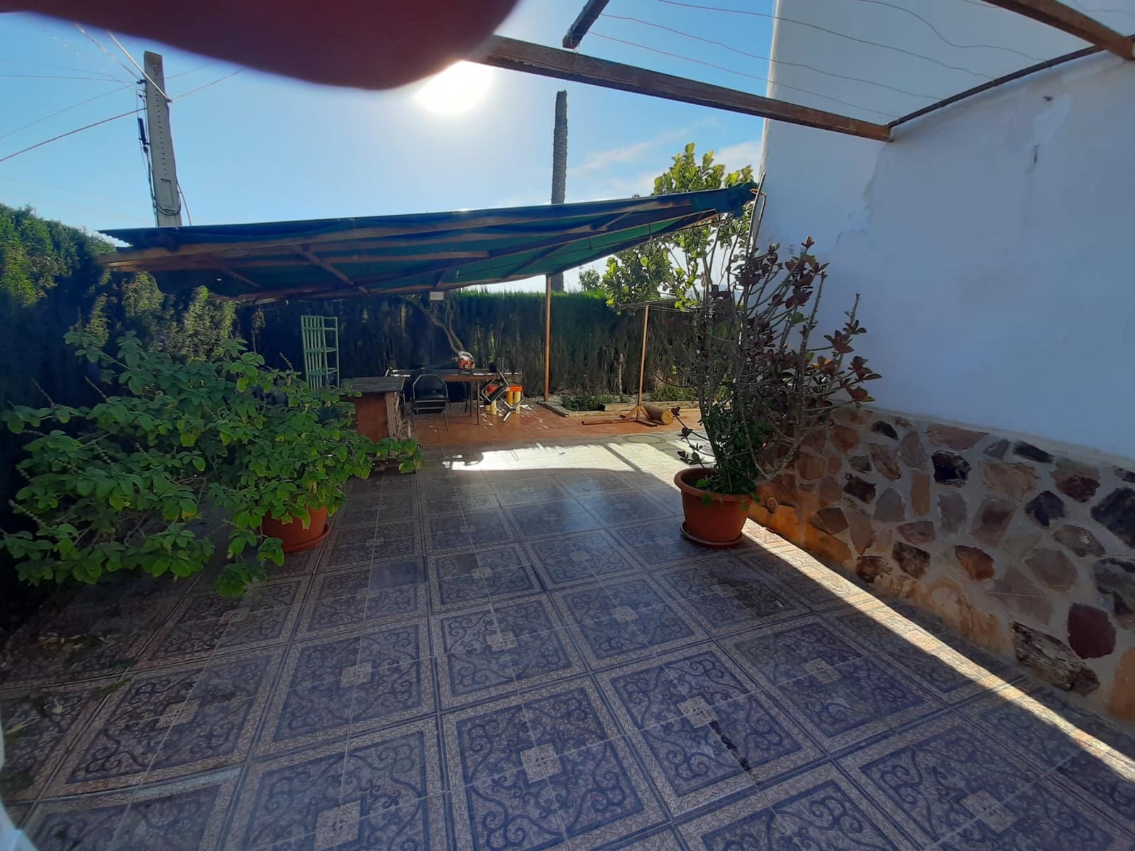 8 soverom Finca/Herregård til salgs i Orihuela med svømmebasseng garasje - € 1 700 000 (Ref: 9878043)