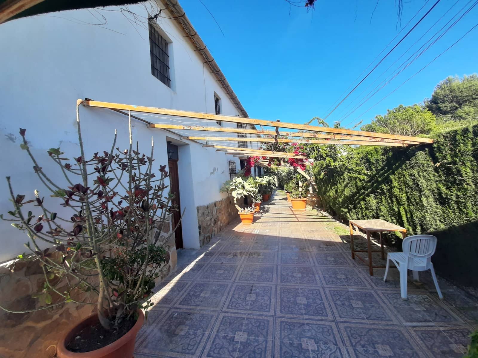 8 soverom Finca/Herregård til salgs i Orihuela med svømmebasseng garasje - € 1 700 000 (Ref: 9878043)