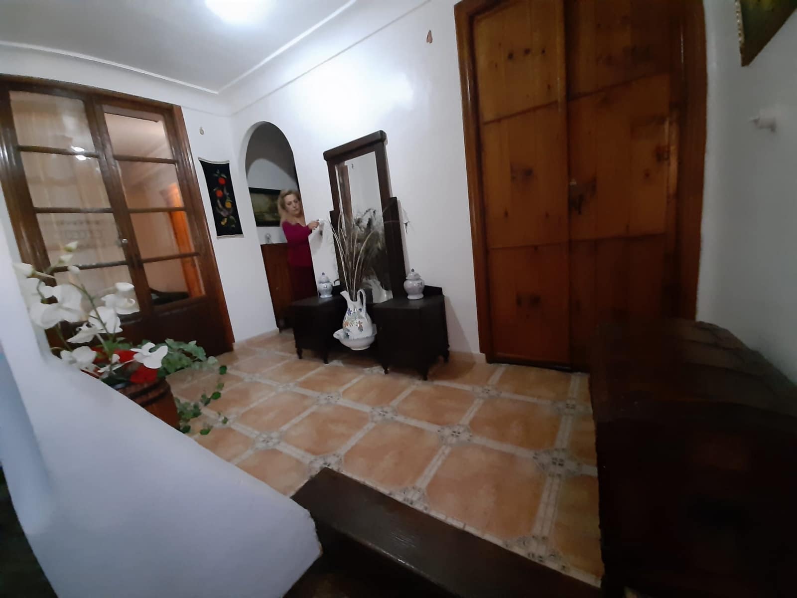 8 soverom Finca/Herregård til salgs i Orihuela med svømmebasseng garasje - € 1 700 000 (Ref: 9878043)